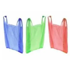Plastic Bags